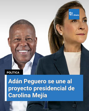 Image post by @infodiariord on Instagram