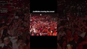 Video post by @justmaikolive on YouTube
