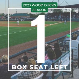 Image post by @gowoodducks on Instagram