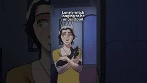 Video post by @webtoonofficial on YouTube