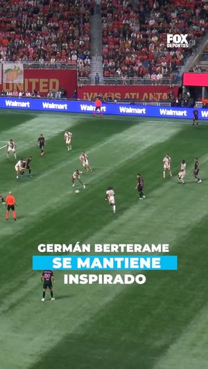 Video post by @foxdeportes on Instagram