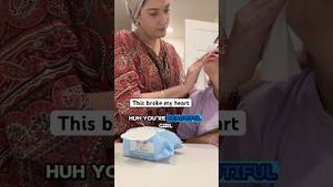 Video post by @sanaandayaana on YouTube
