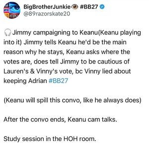 Image post by @crackedrealitytv on Instagram