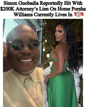 Image post by @theshaderoom on Instagram