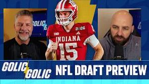 Video post by @fanduelsportsnetwork on YouTube