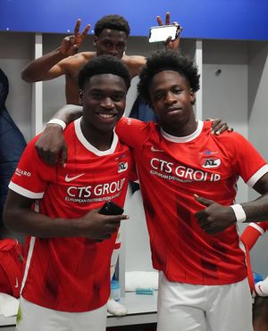 Image post by @azalkmaar on Instagram