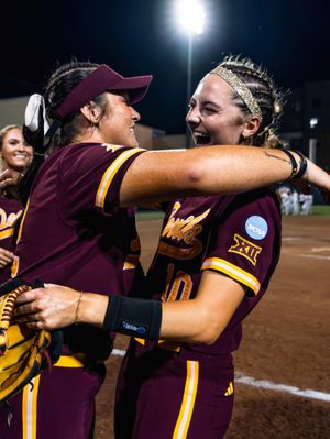 Image post by @sundevilsb on Instagram