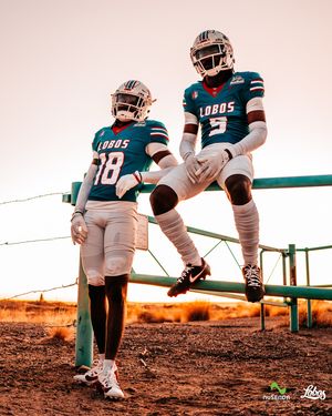 Image post by @unmlobofb on Instagram