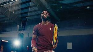Video post by @lululemon on YouTube