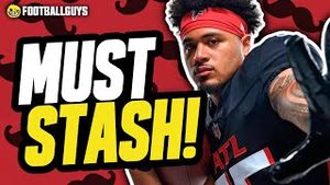 Video post by @footballguys on YouTube