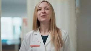 Video post by @cvs on YouTube