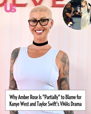 Image post by @usweekly on Instagram