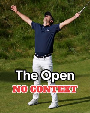 Video post by @pgatour on TikTok