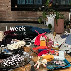 Image post by @uprisingmagazineuni on Instagram