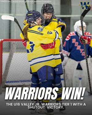 Image post by @cpc_hockey on Instagram