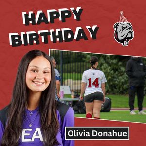 Image post by @deancollegewomenssoccer on Instagram