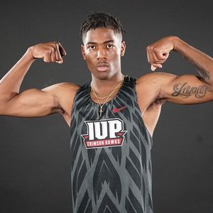 Image post by @iupathletics on Instagram