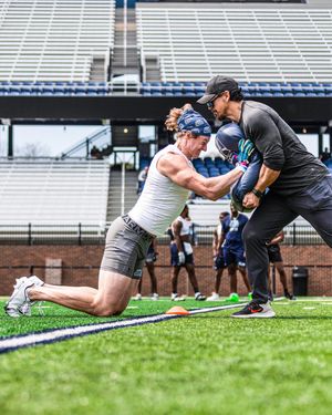 Image post by @odufootball on Instagram