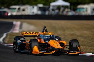 Image post by @detroitgp on Instagram