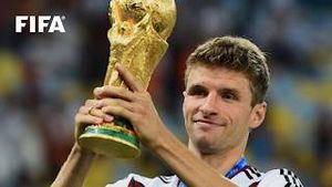 Video post by @fifa on YouTube