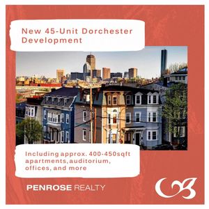 Image post by @penroserealty on Instagram