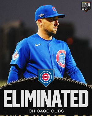 Image post by @brwalkoff on Instagram