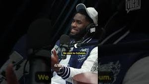 Video post by @tyreekhill on YouTube