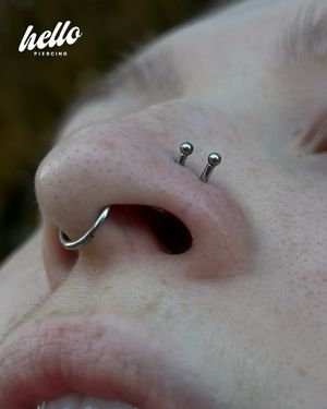 Image post by @hello.piercing.studio on Instagram
