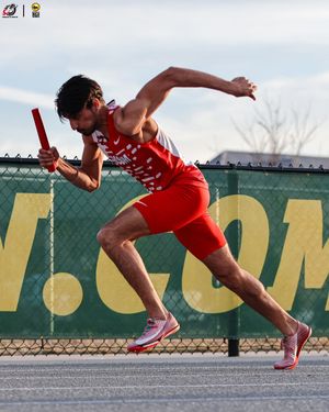 Image post by @msum_xctf on Instagram