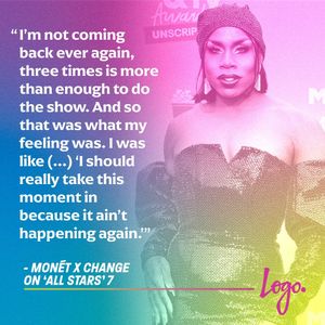 Image post by @logotv on Instagram