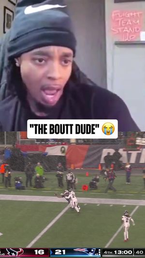 Video post by @nfl on TikTok