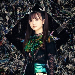 Image post by @babymetal_official on Instagram