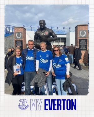 Image post by @everton on Instagram