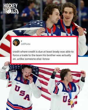 Image post by @hockeytrolls on Instagram