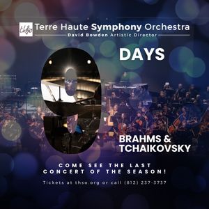 Image post by @terrehautesymphony on Instagram