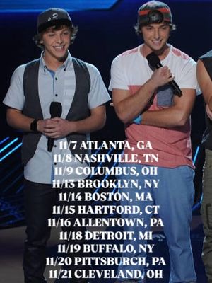 Image post by @emblemthree on Instagram