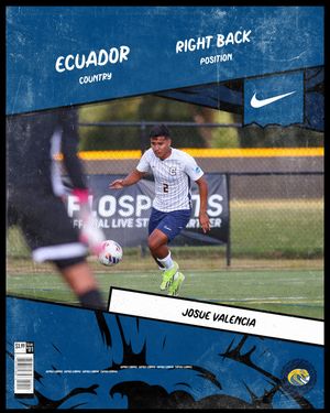 Image post by @cokermenssoccer on Instagram