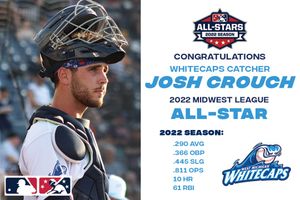 Image post by @whitecaps on Instagram