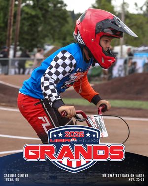 Image post by @usabmx on Instagram