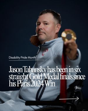 Image post by @usaarchery on Instagram