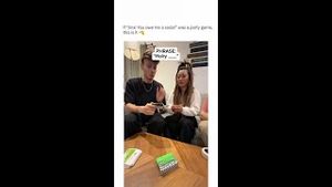 Video post by @explodingkittensinc on YouTube