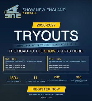 Image post by @shownewengland on Instagram