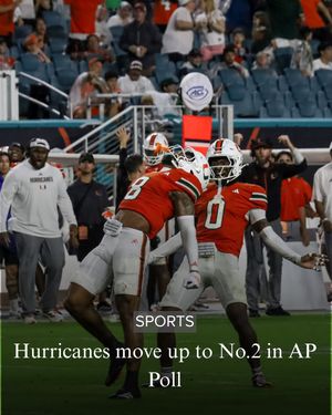 Image post by @themiamihurricane on Instagram