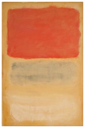Image post by @Sothebys on Twitter