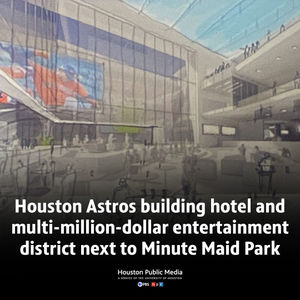 Image post by @houstonpubmedia on Instagram