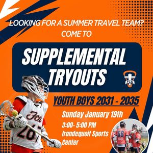 Image post by @fcaupstatelacrosse on Instagram
