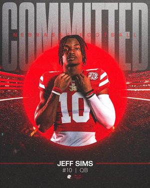 Image post by @JeffSims_10 on Twitter