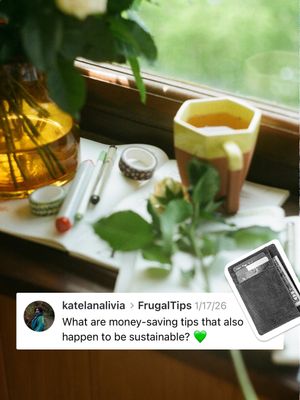 Image post by @commonsearth on Instagram