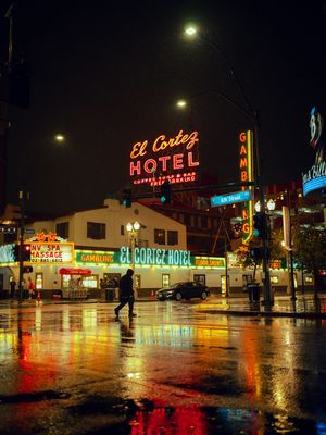 Image post by @koollmike on Instagram