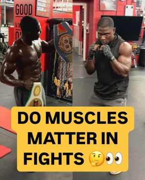 Image post by @overtimeboxing on Instagram